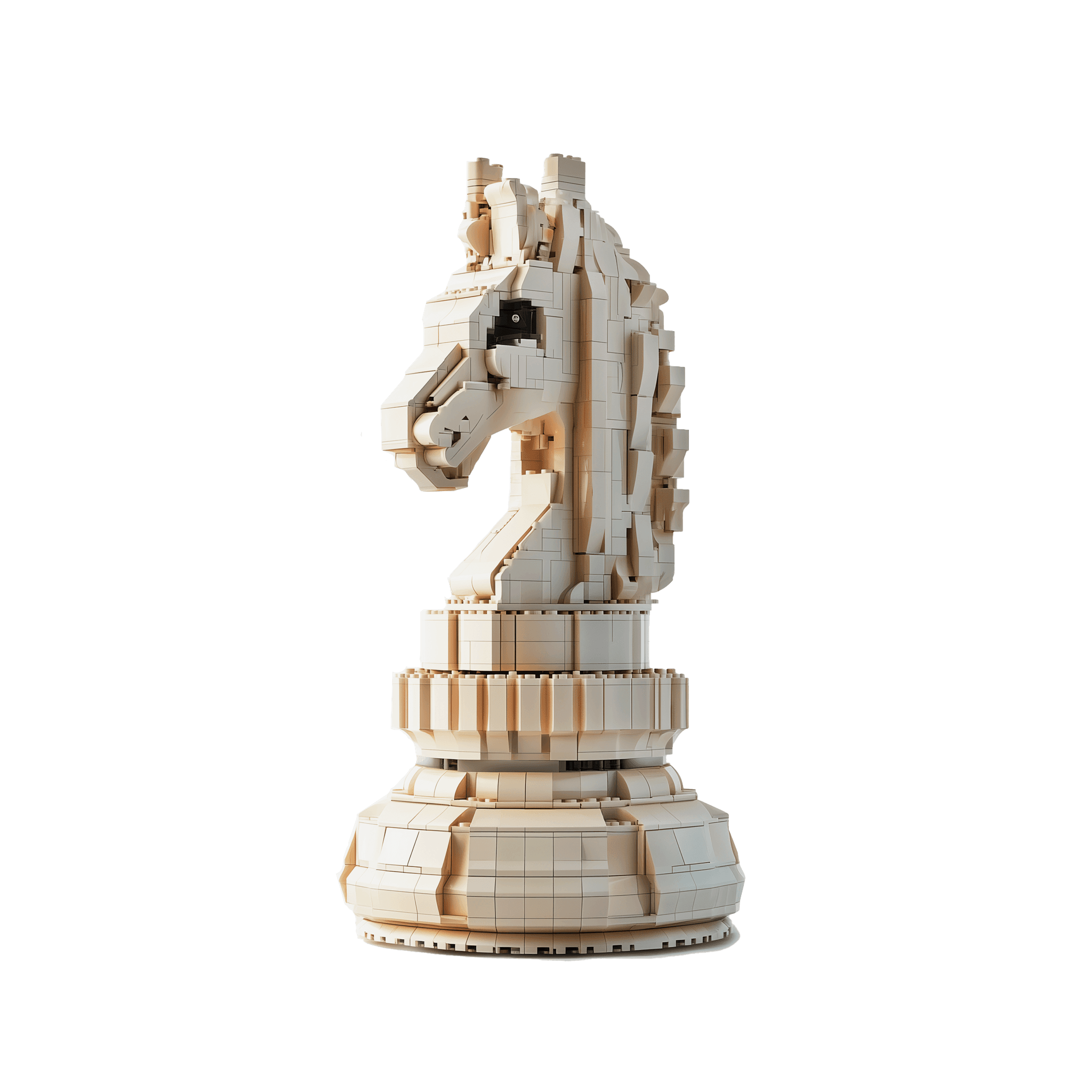 Шахматный конь